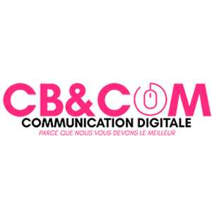 CB&COM, un codeur de site à Antibes