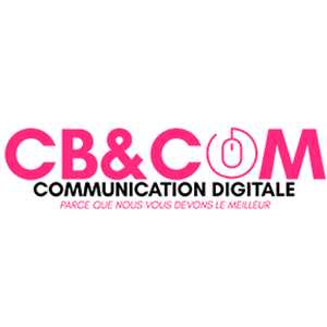 CB&COM, un développeur web à Antibes