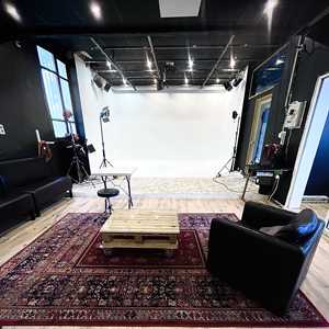 Leizart Studio, un professionnel de la photo à Paris
