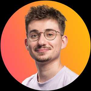 Guillaume de l'agence zenyth, un informaticien à Dijon