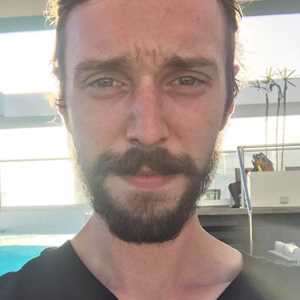 Nicolas, un développeur web à Deauville