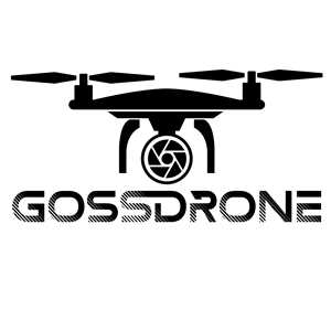 Gossdrone, un spécialiste du drone à Albert