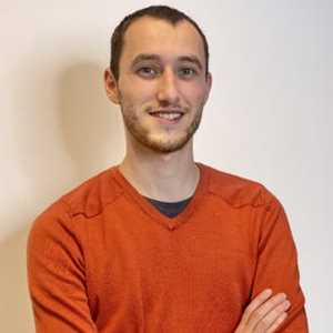 Guillaume, un expert en référencement naturel à Granville
