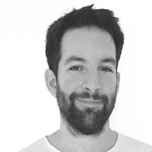 Jacques-Alexandre, un créateur de site à Mantes-la-Ville