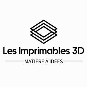 Les Imprimables 3D, un expert en design 3D à Montbard