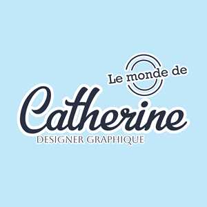 Catherine, un concepteur de charte graphique à Fécamp