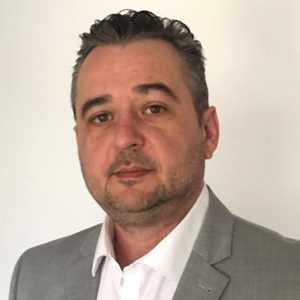 Franck, un codeur de site à Aix-en-Provence