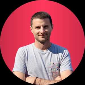 Julien, un créateur de site à Maisons-Alfort