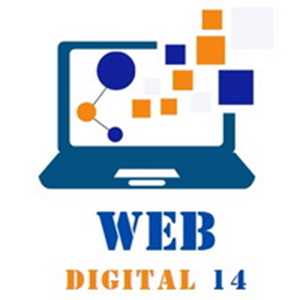 WEB Digital 14, un technicien à Caen