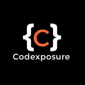 Codexposure, un créateur de site à Paris