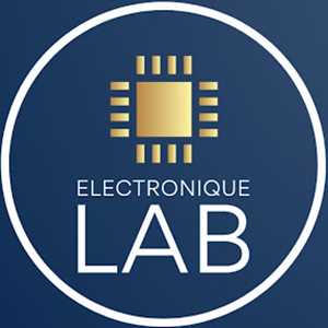 Electronique Lab, un dessinateur professionnel à Thionville