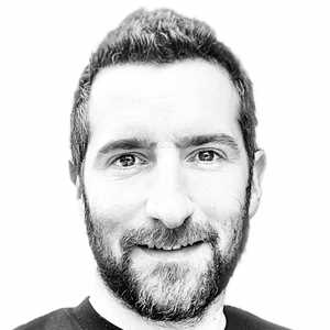 Adrien, un webmaster à Biscarrosse
