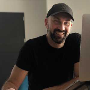 Stéphane, un consultant Adwords à Toulon