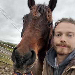 Jordan, un producteur de video à Saint-Junien