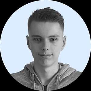 Maxence Bombeeck, un programmeur à Lille