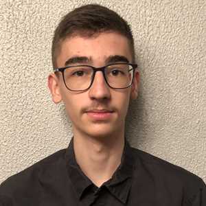 Jean-Baptiste, un expert du web à Lille