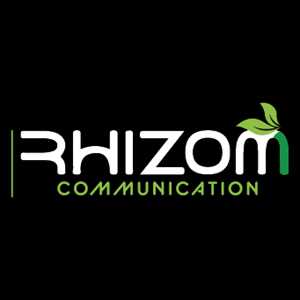 RHIZOM, un créateur de flyers à Saint-Omer