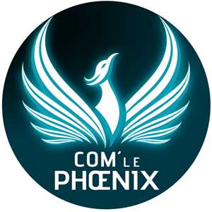 COM' le Phoenix, un imprimeur à Le Vigan