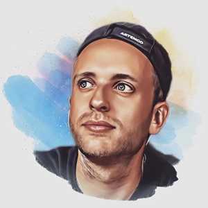 Guillaume Sagliet, un rédacteur web à Rennes