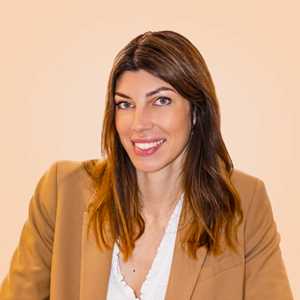 Morgane, un développeur web à Bordeaux