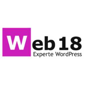 Sandra, un développeur web à Bourges