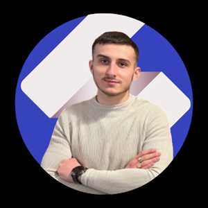 Léopold , un développeur web à Lyon