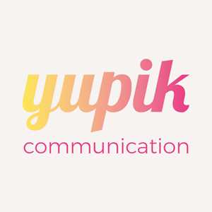 Yupik communication, un designer de logo à Auxerre