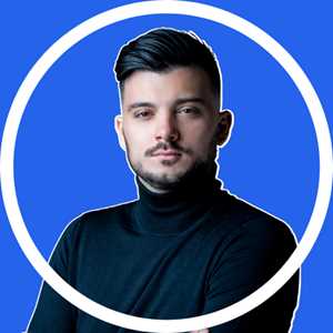 Anthony, un programmeur à Montpellier