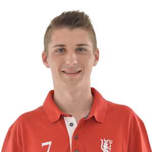 Loïc, un codeur de site à Lille