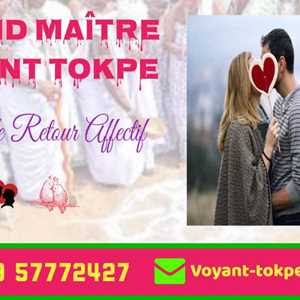 tokpe, un informaticien à La Rochelle
