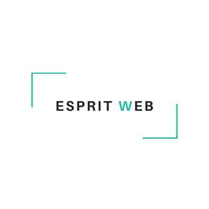 Esprit Web, un codeur de site à Brive-la-Gaillarde