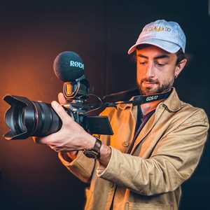 Studio Bulbi, un technicien spécialisé en video à La Chapelle-sur-Erdre