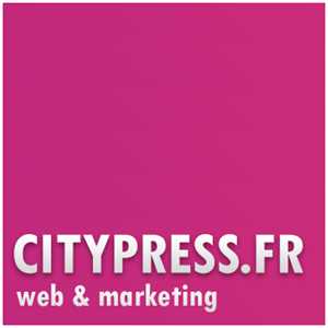 Citypress REVISED, un représentant d'agence digitale à Châtillon