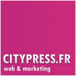 Citypress REVISED, un créateur de site e-commerce à Malakoff