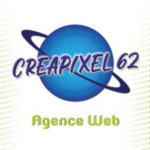 CREAPIXEL62, un représentant d'agence digitale à Laon
