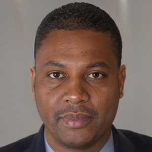 Wilfrid Ouedraogo, un informaticien à Paris