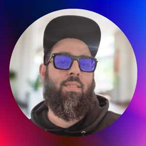 Cherif, un développeur web à Trappes
