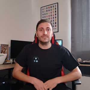 Adrien JOSEPH, un vidéaste à Briançon