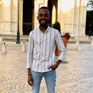 Calvin, un codeur de site à Alençon
