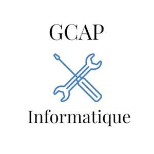 GCAP Informatique, un réparateur d'ordinateur à Alfortville