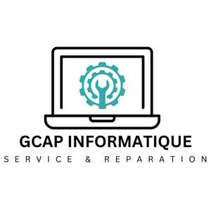 GCAP Informatique, un réparateur d'ordinateur à Maisons-Alfort
