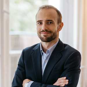 Quentin, un animateur de communités virtuelles à Flers