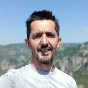 Laurent, un programmeur web à Villefranche-sur-Saône