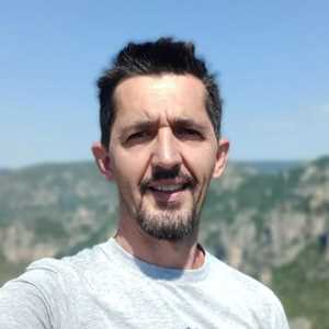Laurent, un développeur web à Villefranche-sur-Saône