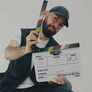 La Real Films, un vidéaste à Nancy
