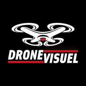 Dronevisuel, un vidéaste à Reims