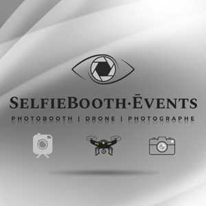 SelfieBooth-Events, un photographe à Martigues