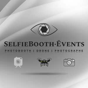 SelfieBooth-Events, un expert en drone à Cannes