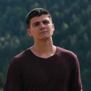Adam, un dessinateur à Montélimar
