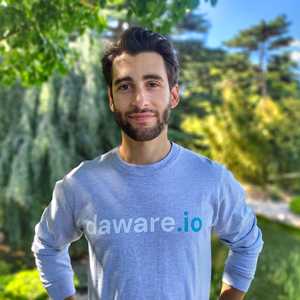 Dorian, un concepteur de textes seo à Paris